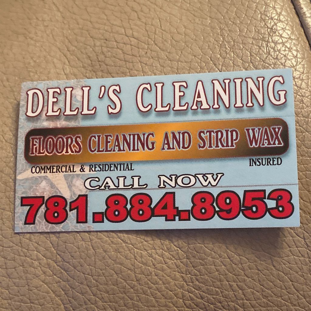 Dells Cleaning .inc
