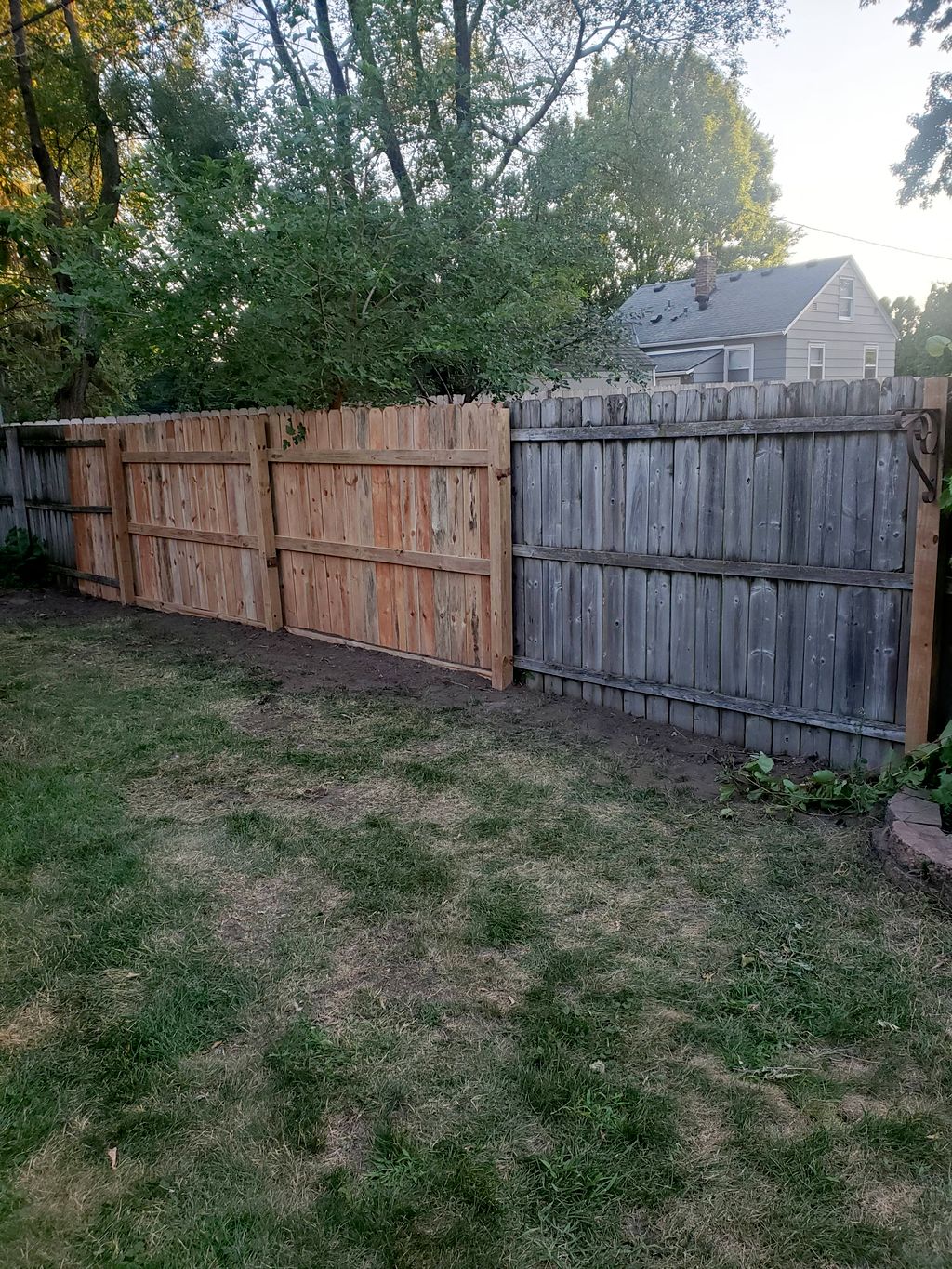 Customer photos
