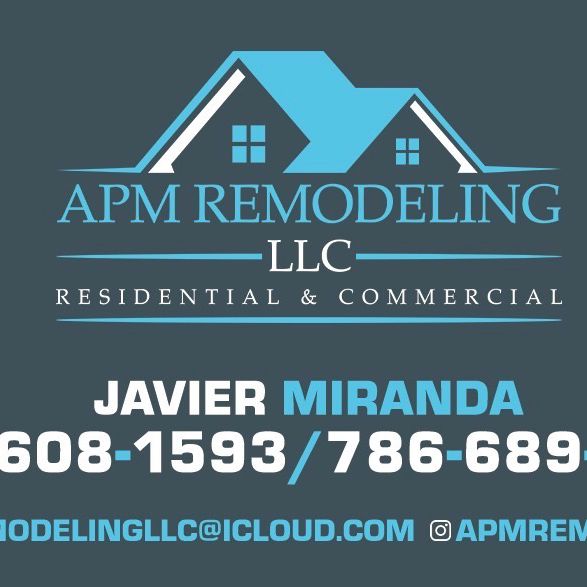 APM REMODELING LLC