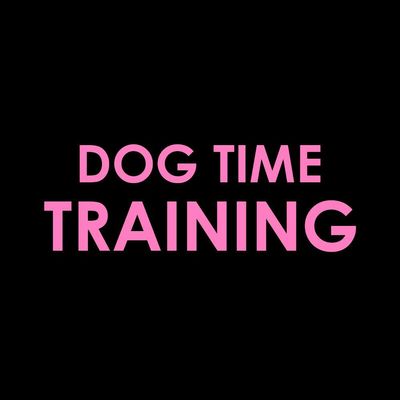 Avatar for Dog Time Training