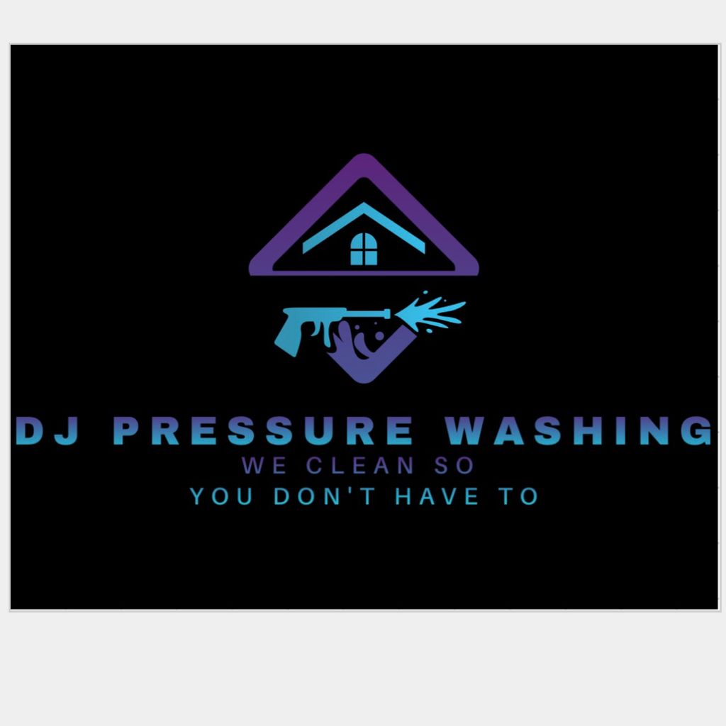 DJ Pressure Washing
