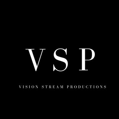 Avatar for Vision Stream Productions