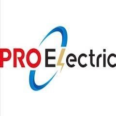 Avatar for Pro Electric