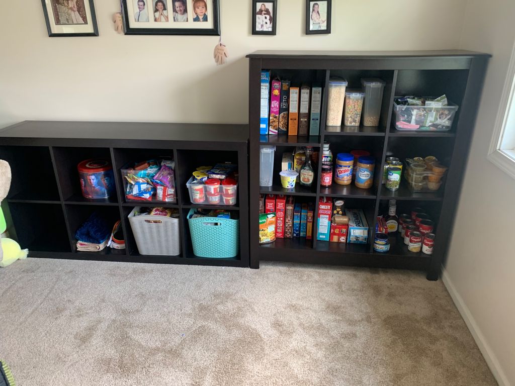 Customer photos