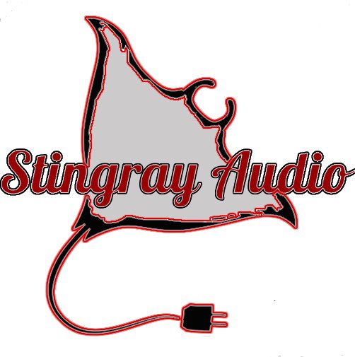 Stingray Audio-Video