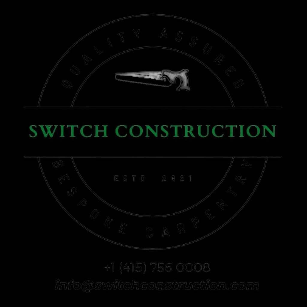 Switch Construction