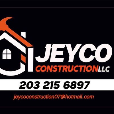 Avatar for Jeyco Construction Llc