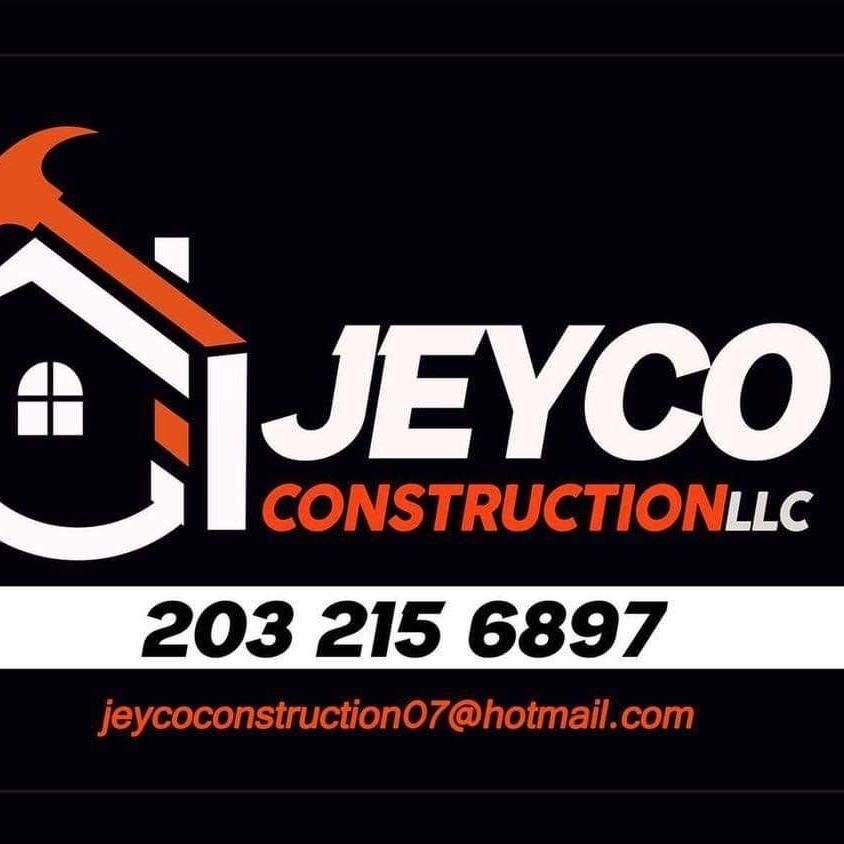 Jeyco Construction Llc