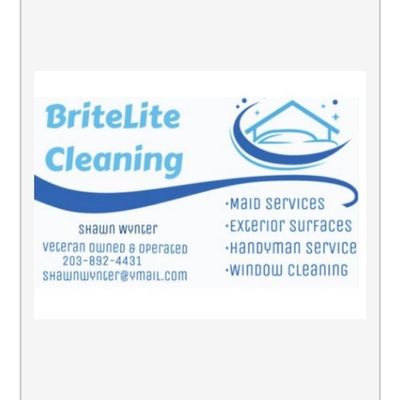 Avatar for BriteLite Cleaning Svcs