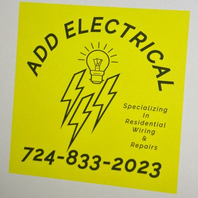 Avatar for Add Electrical