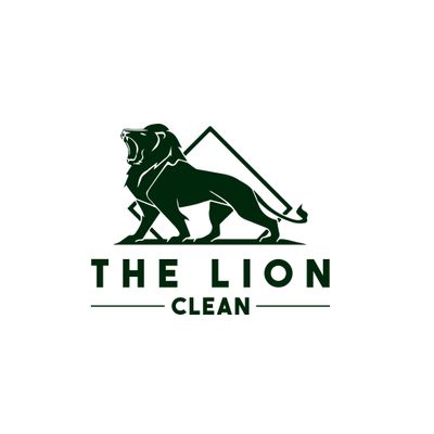 Avatar for THE LION CLEAN