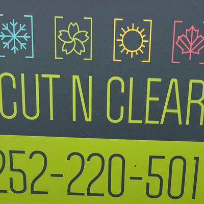 Avatar for Cut n Clear.
