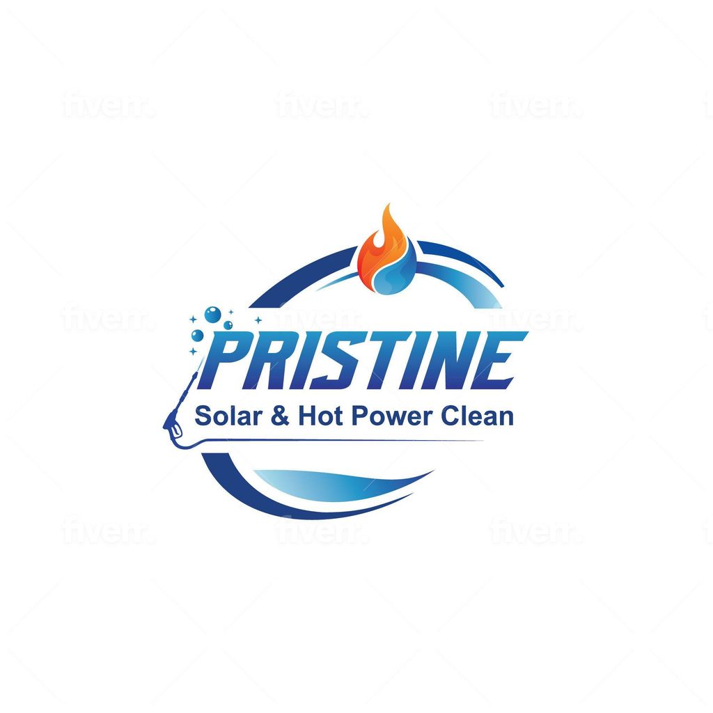 Pristine Solar & Hot Power Clean