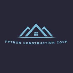 Avatar for Python Construction, Corp
