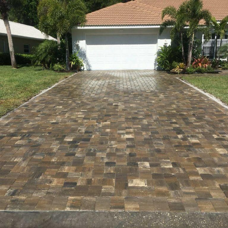 All paver pros