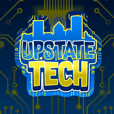 Avatar for Upstate Tech