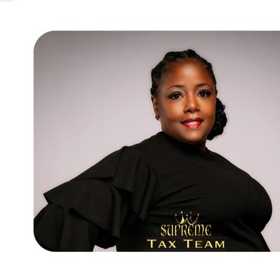 Avatar for Supreme Tax Team ™️