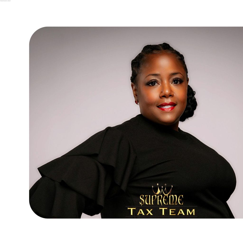 Supreme Tax Team ™️