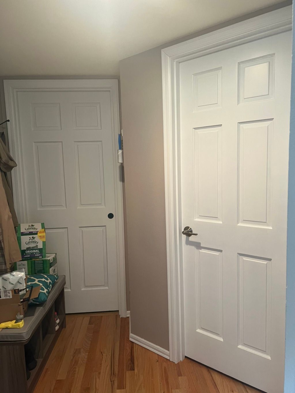 Customer photos