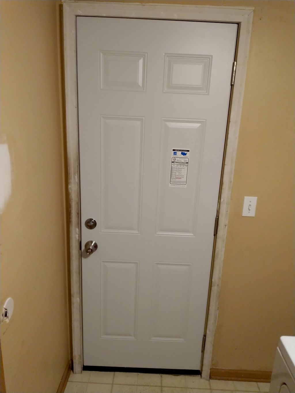 Customer photos