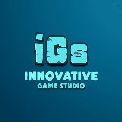 Avatar for IGS | Innovative Game Studio