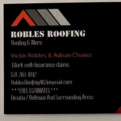 Avatar for Robles Roofing