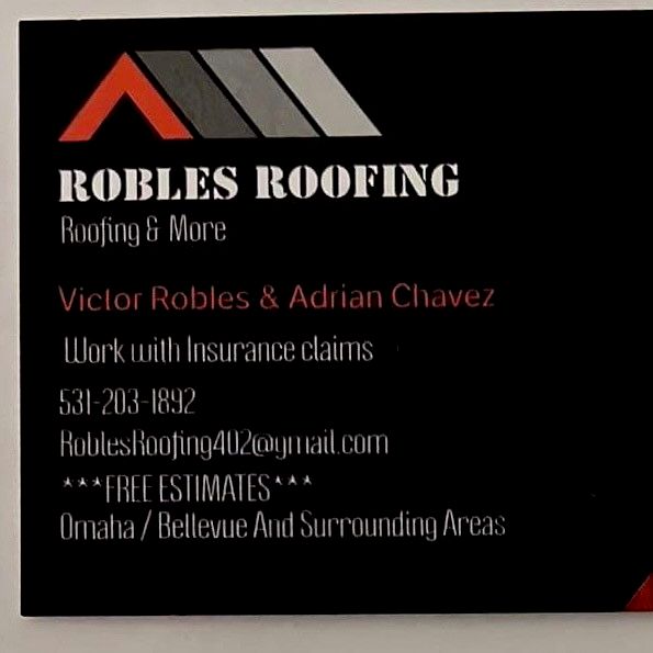 Robles Roofing