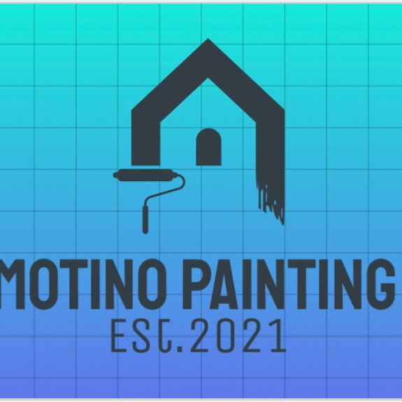 Motino Painting