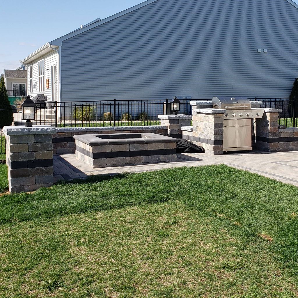 Abel landscaping
