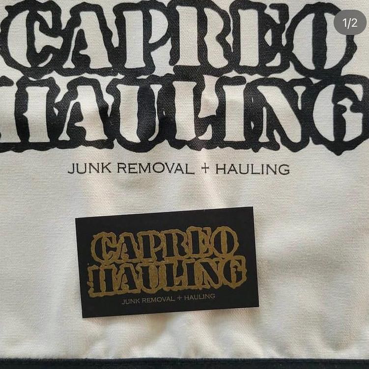 Capreo Hauling LLC