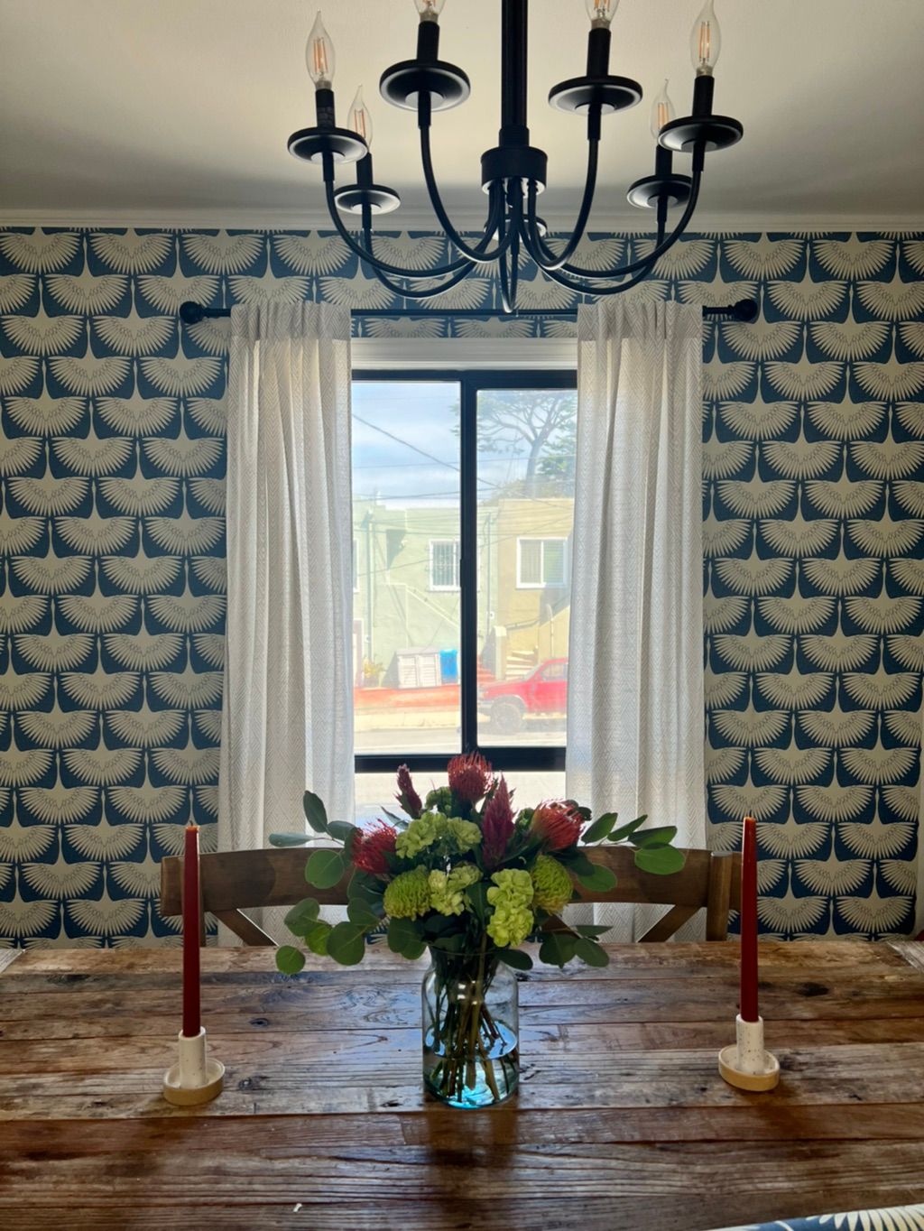 Customer photos