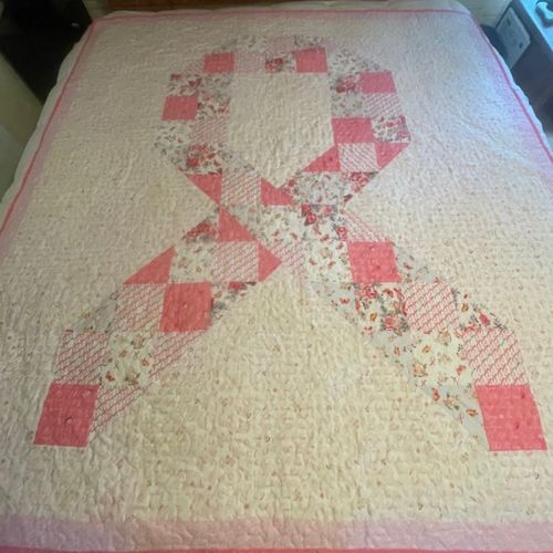 Quilting and Crochet