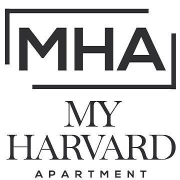 My Harvard Apartment