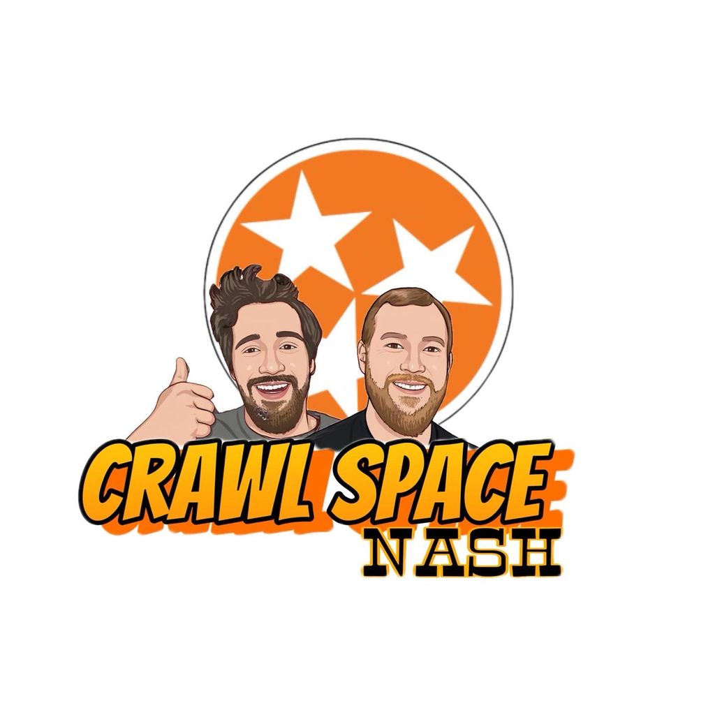 Crawl Space Nash