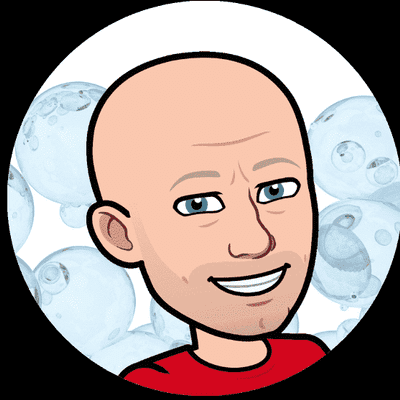 Avatar for Bob Cleans Windows
