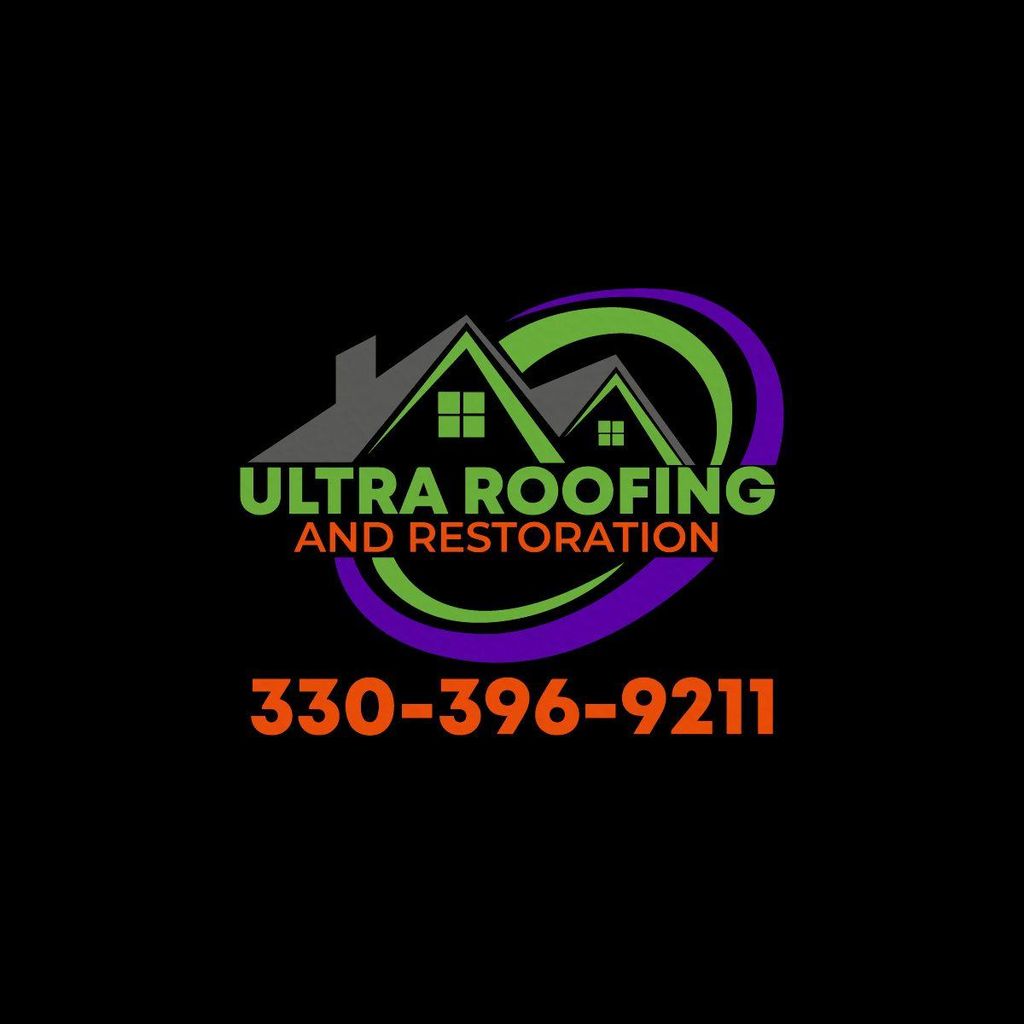 Ultra Roofing and Restoration
