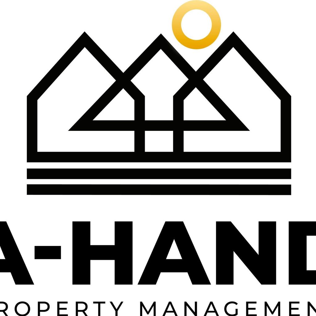 A-Hand Property Management LLC