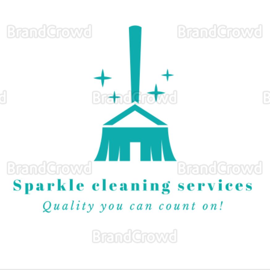 Sparkle cleaning services