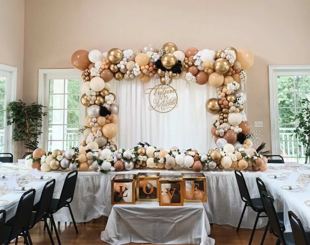 Customer photos