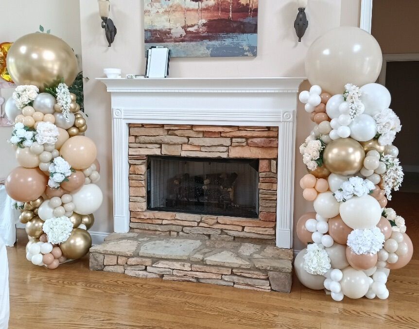 Customer photos
