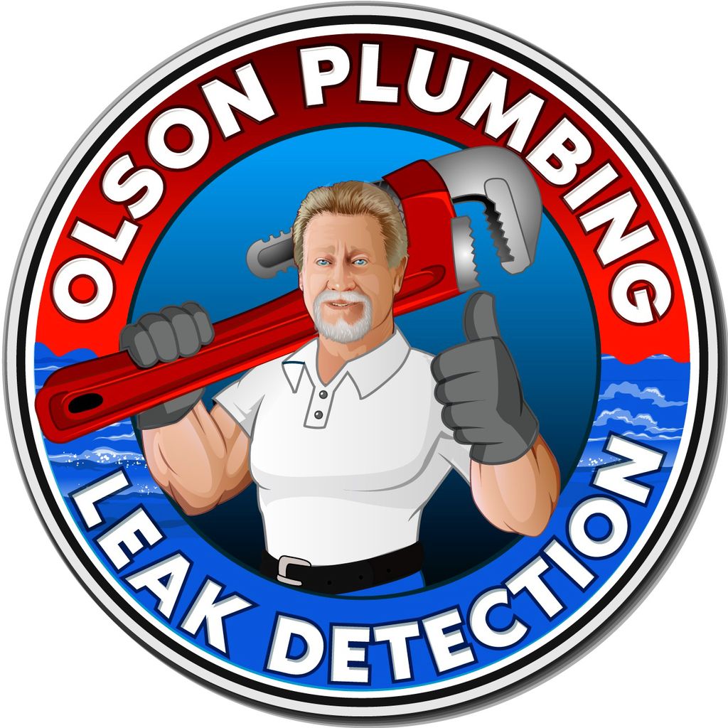 Olson Plumbing and Leak Detection
