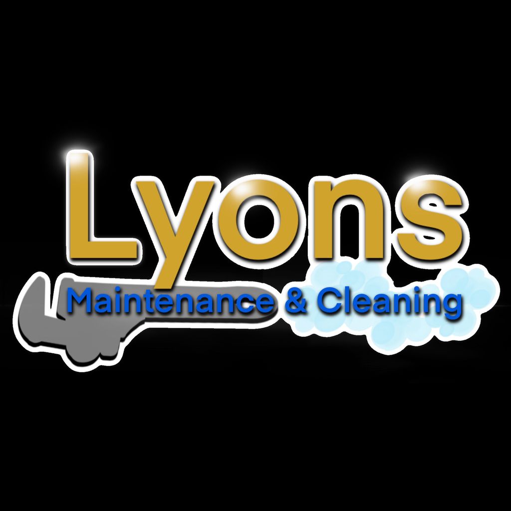 Lyons Cleaning and Maintenance