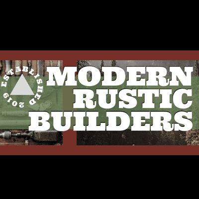 Avatar for Modern Rustic Builders