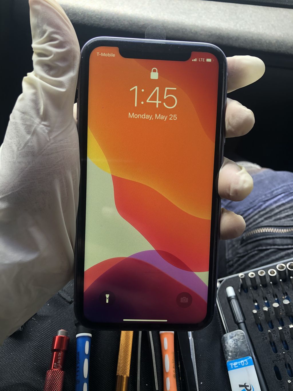 Projects and media