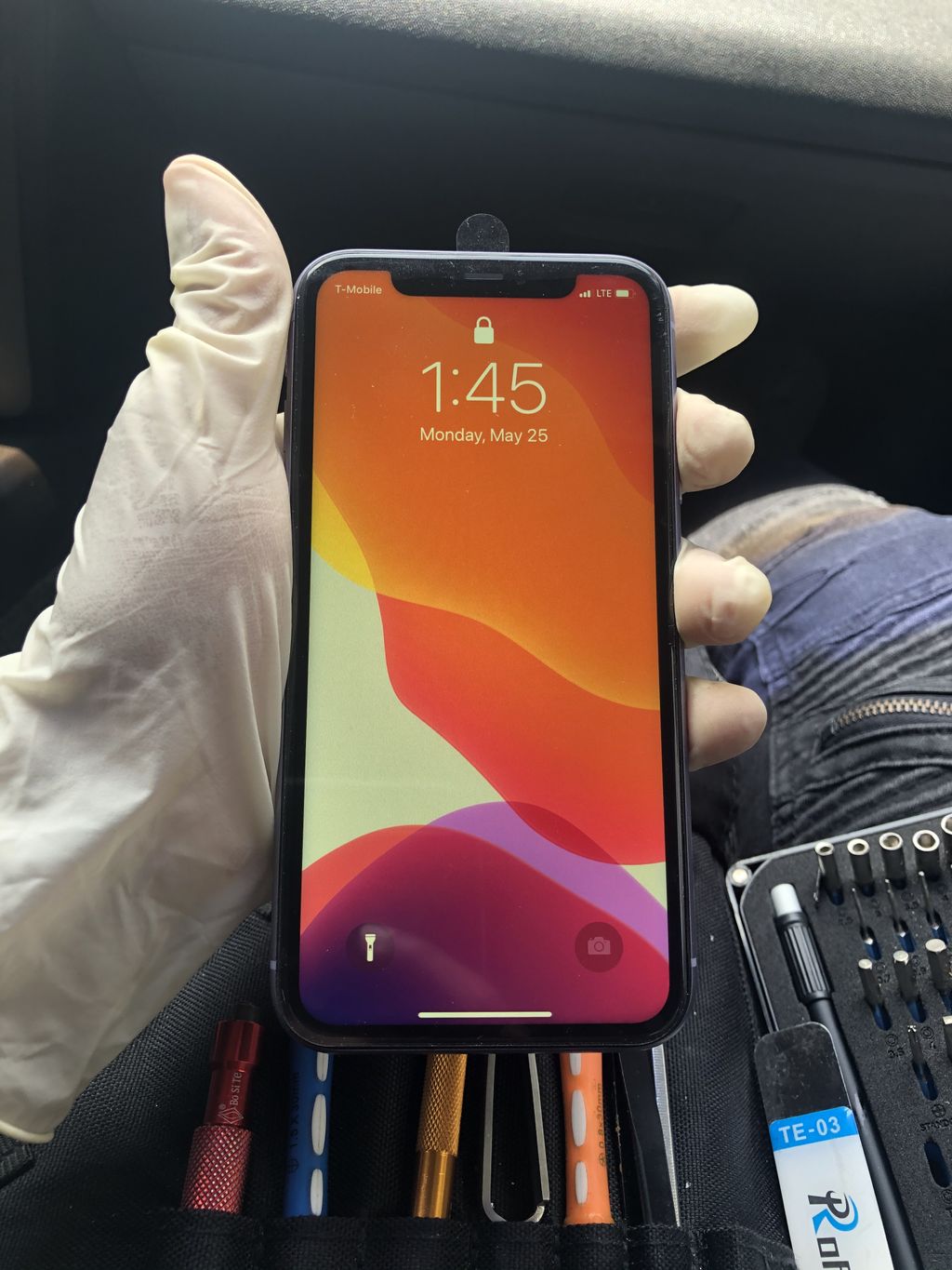 Projects and media