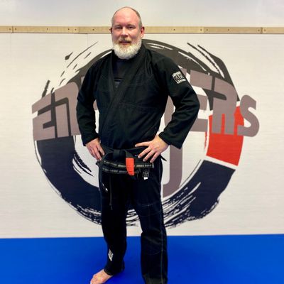 Avatar for Enforcers BJJ