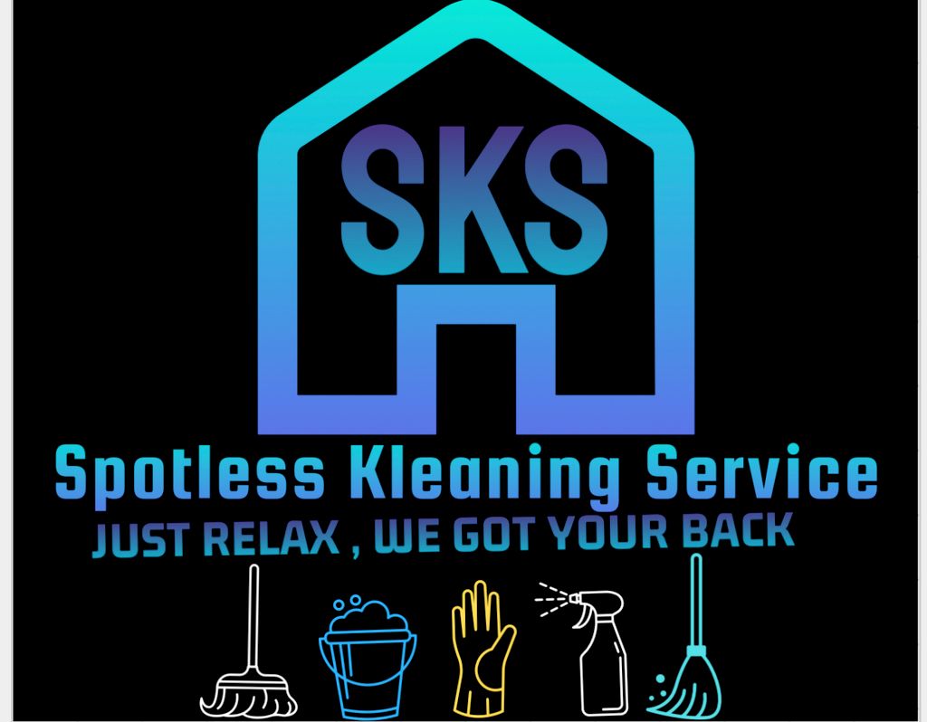 Spotless Kleaning service