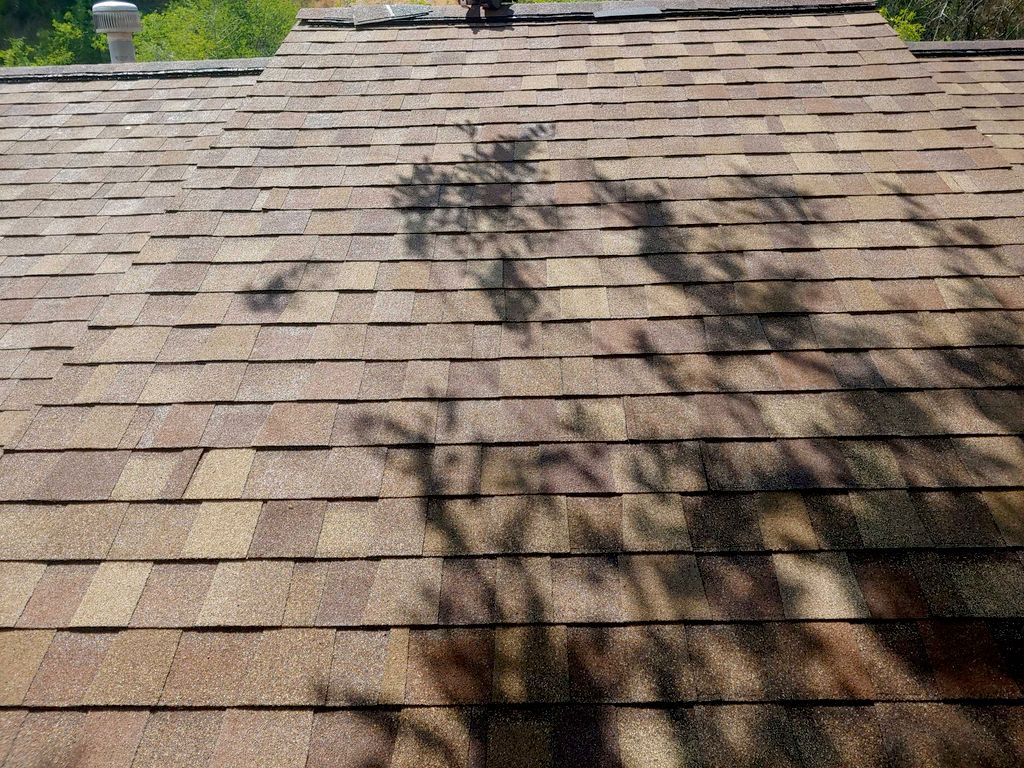 Roof Installation or Replacement