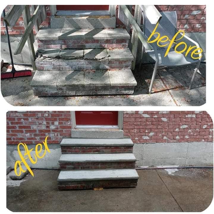 TC General contractors LLC