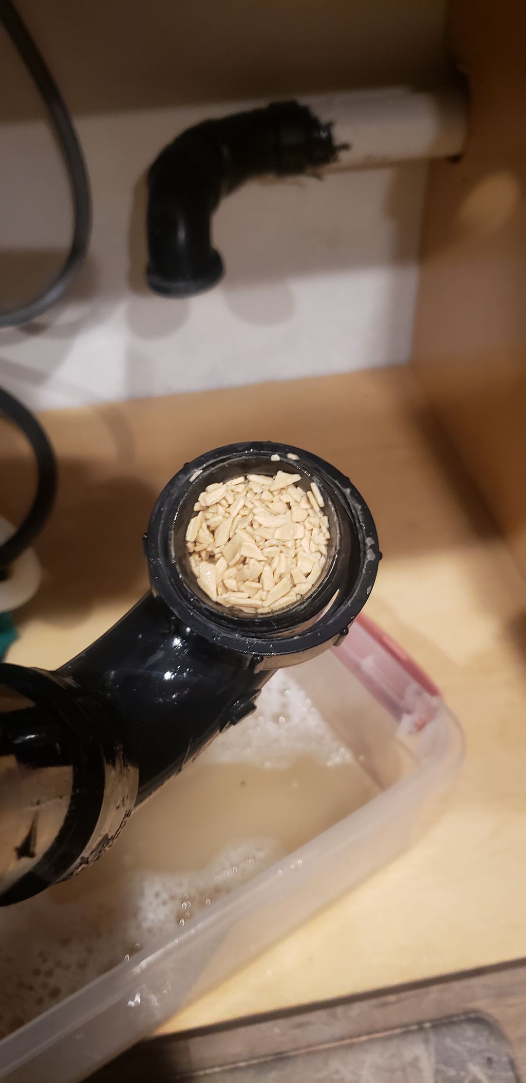 Clog Drain Removal 